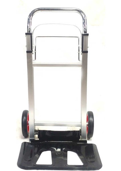 Paket ve Koli Taşıma Arabası 90 kg