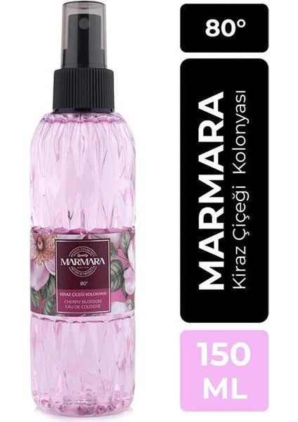 Kiraz Çiçeği Kolonyası 150 ml