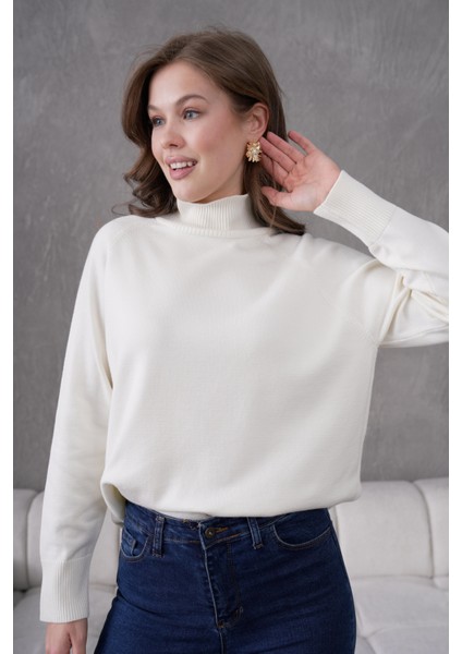 Selanık Yırtmaçlı Old Money Triko Bluz 171014 indirimleri