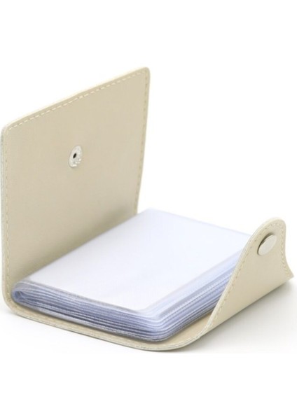 Kredi Kartlık 20 Kart Kapasiteli Dikey Credit Card Holder Rainbow Vegan 7,5x9,7 cm fiyatları