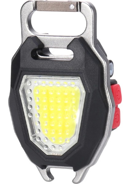 Şarjlı Ledli Anahtarlık W5154 (4172)