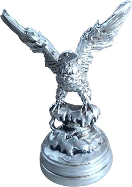 10 cm -18 cm Ebatlarında Kırılmaz Polyester,biblo Kartal modelleri