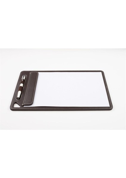 Kapaksız Sekreterlik Mıknatıslı Sanatsal Çizim A4 Rainbow Art Clip Board Vegan 23,5X35,5 cm