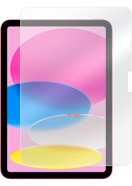 Apple iPad 11. Nesil Ekran Koruyucu 11 inç Paperfeel