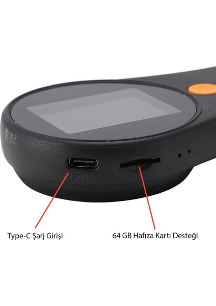 PM-26234 Dijital Macro Kameralı Profesyonel Tamirci Mikroskop 500X Büyütme modelleri