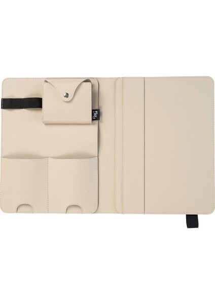 Tablet Kılıfı ve Organizer 7 Inch 9 Inch 10.1 Inch Rainbow Vegan 27X42 cm fiyatları