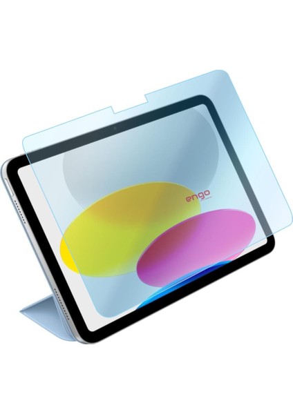 Apple iPad 11. Nesil Ekran Koruyucu 11 inç Nano Şeffaf 9h indirimleri