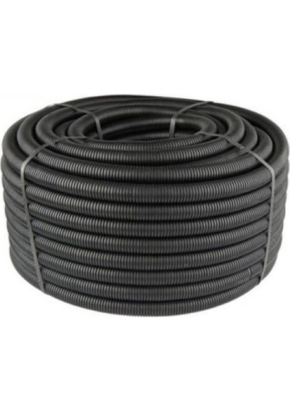 26 Lık Spiral Boru 50 Metre