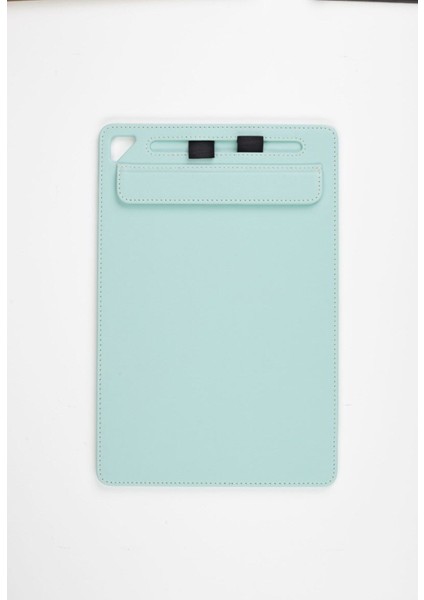 Kapaksız Sekreterlik Mıknatıslı Sanatsal Çizim A4 Rainbow Art Clip Board Vegan 23,5X35,5 cm modelleri