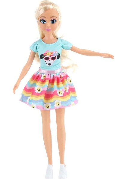 Dreameez Bebek ve Köpek Bakımı Oyun Seti
