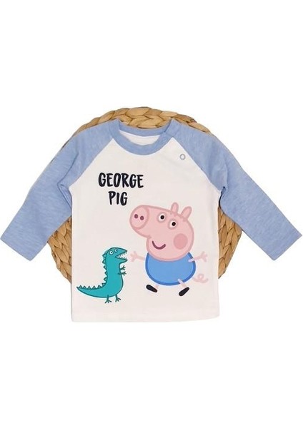 Peppa Pig Tişört