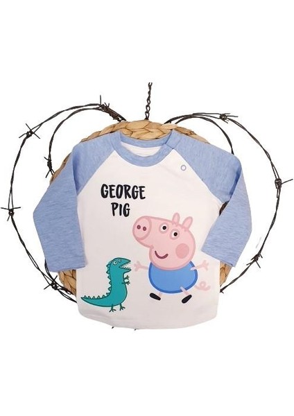 Peppa Pig Tişört