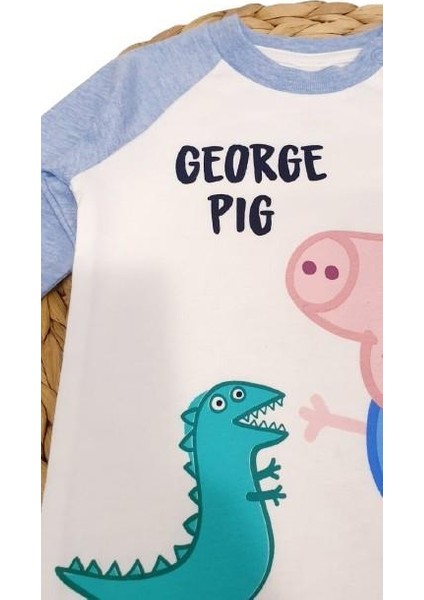 Peppa Pig Tişört