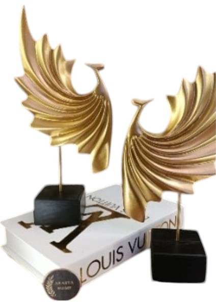 (18 cm -35 cm )-EBATLARINDA Kırılmaz 2 Li Tavus Kuşu Biblosu modelleri