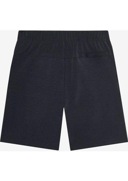 M 7 Inch Short Erkek Siyah Şort S2510043-001