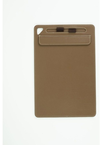 Kapaksız Sekreterlik Mıknatıslı Sanatsal Çizim A4 Rainbow Art Clip Board Vegan 23,5X35,5 cm modelleri
