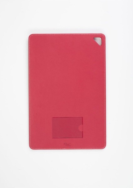 Kapaksız Sekreterlik Mıknatıslı Sanatsal Çizim A4 Rainbow Art Clip Board Vegan 23,5X35,5 cm modelleri