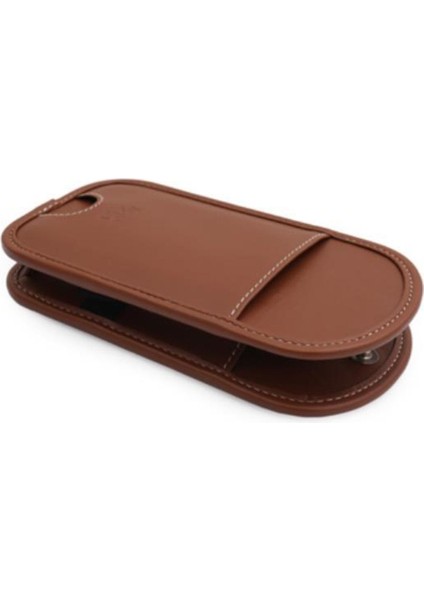 Unisex Çok Amaçlı Mini Hand Bag Rainbow Organizer Vegan 10,5X20,5 cm
