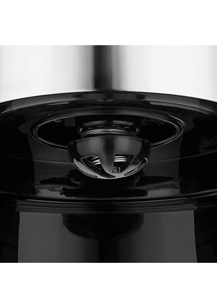 Hobbs 24030-56 Victory Programlanabilir Kahve Makinesi, 1100 W, Paslanmaz Çelik