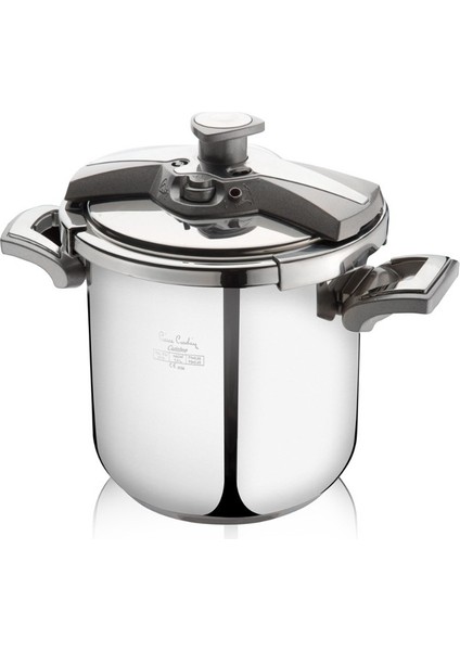 Düdüklü Tencere Cuisine 7 Litre