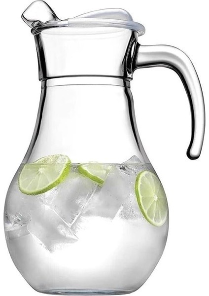 Menashop Bistro Sürahi 1800 cc