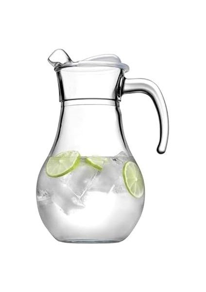 Menashop Bistro Sürahi 1800 cc