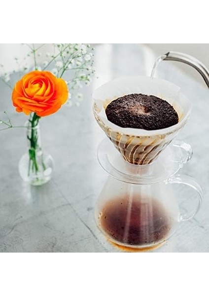 V60 02 Cam Demleme Seti