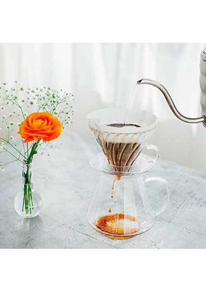 V60 02 Cam Demleme Seti