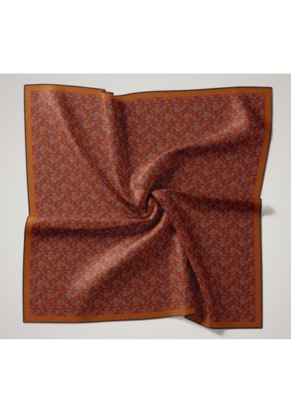 17 Silk Home Soft Eşarp 73077
