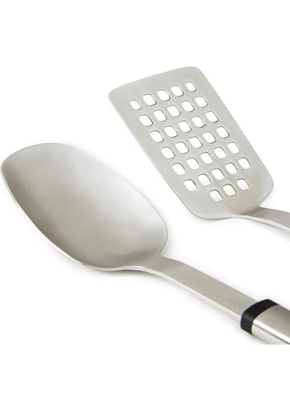 Essentials Servis Kaşığı