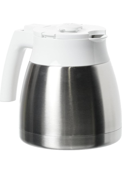 Enjoy Top/Easy Top Termos Sürahi, Metalik