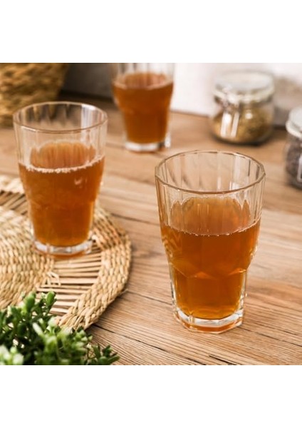 Serenity Meşrubat-Long Drink 265 cc T Damla Logo (K) 3 Ofset Pk 48 Dk