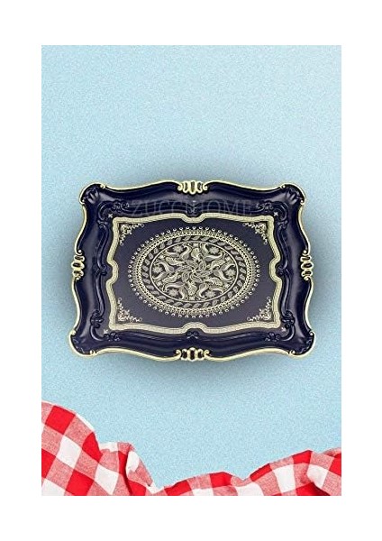 Küçük Sultan Tepsi