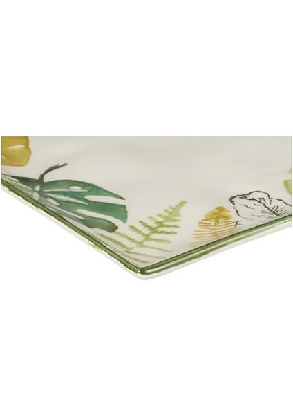 PRT-4020 Servis Tabağı modelleri