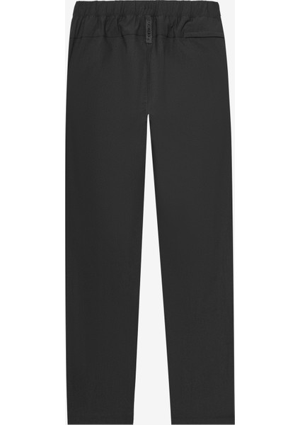 M Micro Slim Pant Erkek Siyah Pantolon S2510182-001