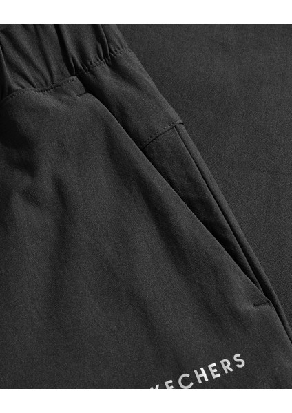 M Micro Slim Pant Erkek Siyah Pantolon S2510182-001