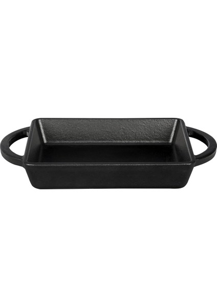 Menashop Döküm Mini 12X15 Tava