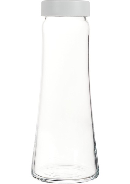 Menashop 43234 Basic Karaf, Gri