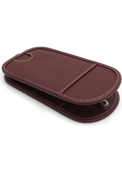 Unisex Çok Amaçlı Mini Hand Bag Rainbow Organizer Vegan 10,5X20,5 cm modelleri