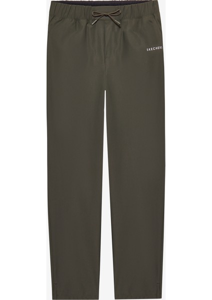 M Micro Slim Pant Erkek Yeşil Pantolon S2510182-308