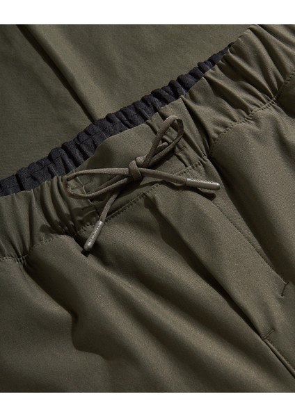 M Micro Slim Pant Erkek Yeşil Pantolon S2510182-308 modelleri