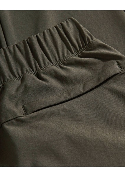 M Micro Slim Pant Erkek Yeşil Pantolon S2510182-308 indirimleri
