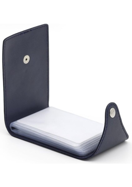 Kredi Kartlık 20 Kart Kapasiteli Yatay Credit Card Holder Rainbow Vegan 7X10,5 cm fiyatları