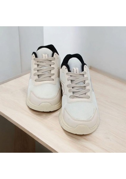 Kadın Günlük Bej Sneaker indirimleri
