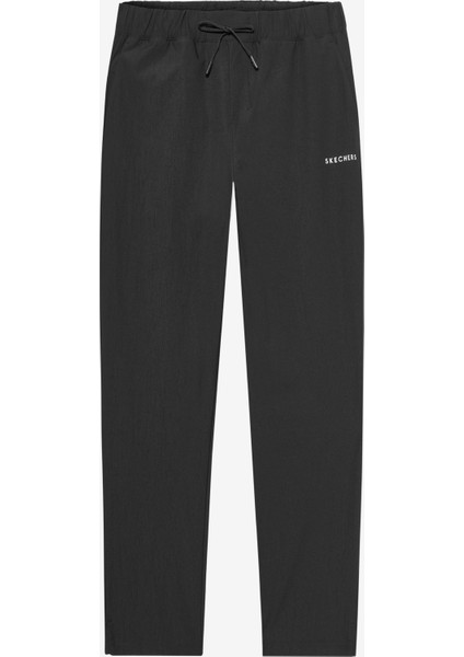 M Micro Slim Pant Erkek Siyah Pantolon S2510182-001