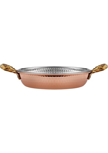 Menashop Alacahöyük Sahan 14 cm