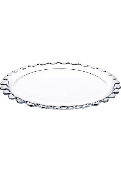 Petite Patisserie Servis Tabağı - Tekli