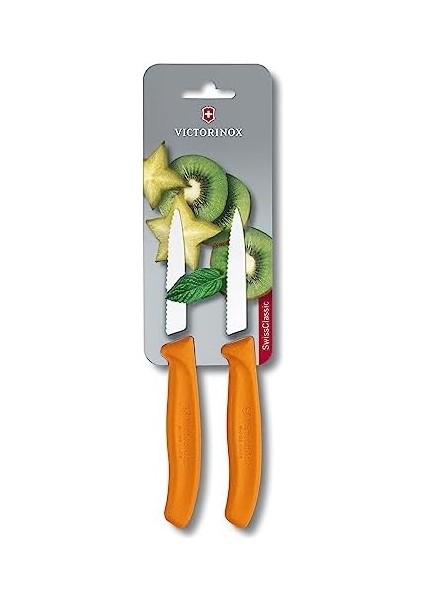 6.7636.L119B 8cm Blisterli Tırtıklı Soyma Bıçağı fiyatları