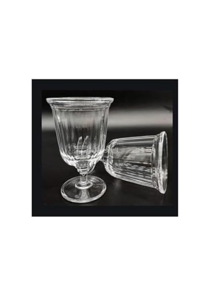 Facade Kristal Dondurmalık, 2'li, 360 cc modelleri