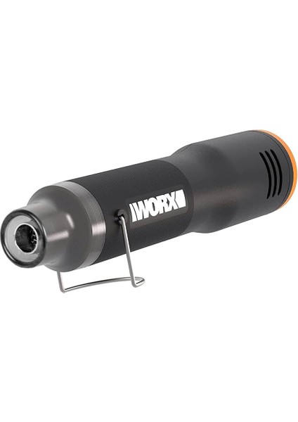 WX743.9 Makerx 20V Profesyonel Sıcak Hava Tabancası